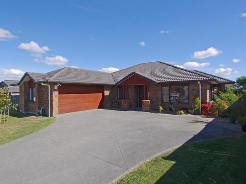 42 Twomey Drive, Pukekohe