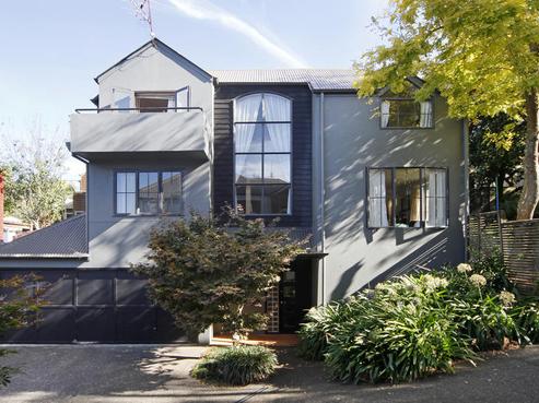 4 Youngs Lane, Remuera