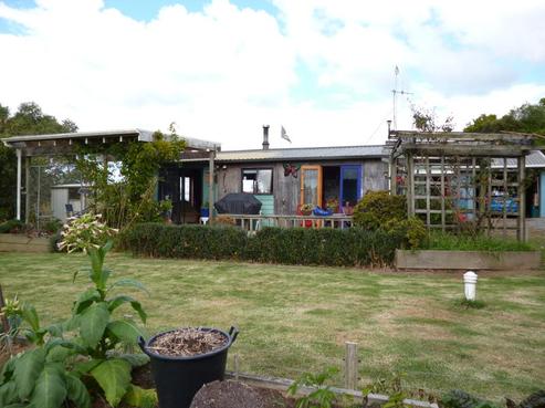 685 Owhiwa Road, Parua Bay