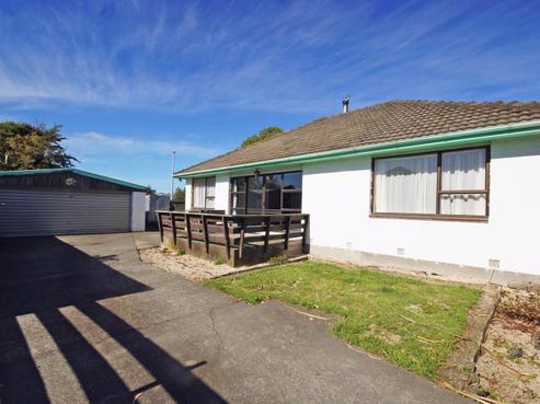 8A Cavendish Road, Casebrook