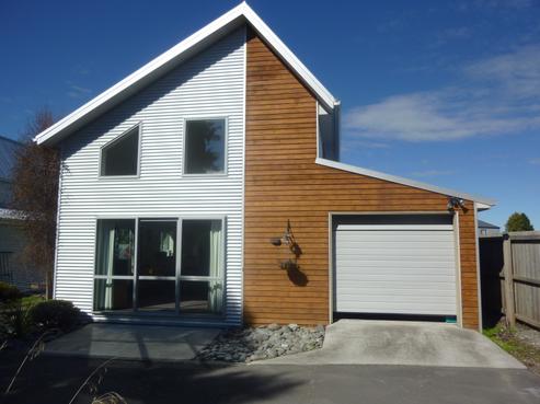 15 Mackie Street, Methven