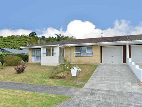 2B Elgin Place, Kamo