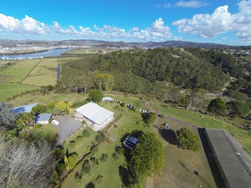 43 Waioneone Road, Parahaki