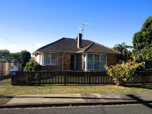 21 Tindall Crescent, Otara