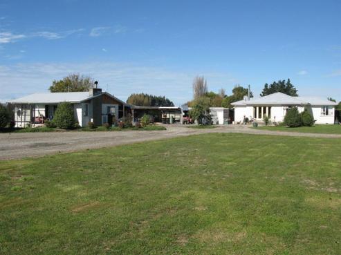496 Tuahiwi Road, Tuahiwi