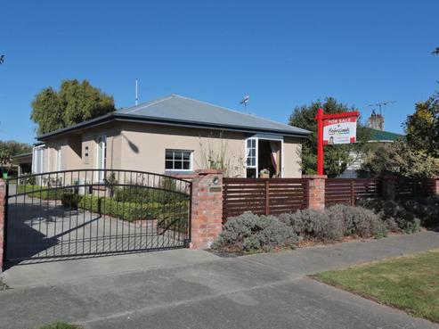 23 Wilfrid Street, Georgetown