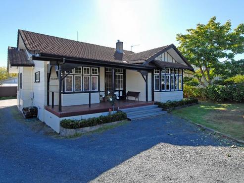 98 Queens Avenue, Frankton