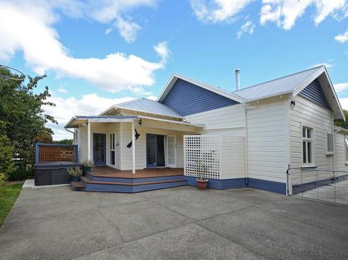 5 York Street, Feilding