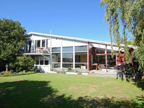 72 North Street, Feilding