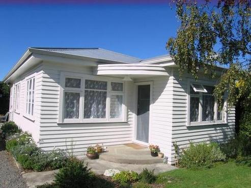 80A West Belt, Rangiora