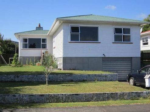 54 Essex Street, Vogeltown