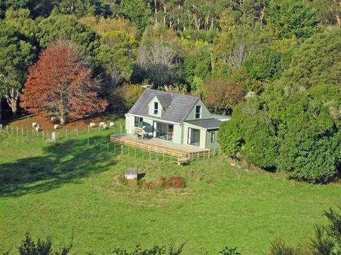 59 Tukurua Road, Parapara