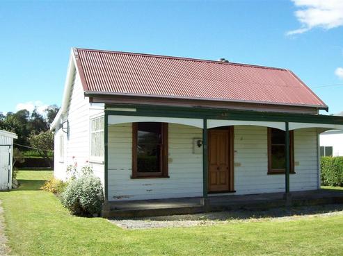 64 Denmark Street, Fairlie