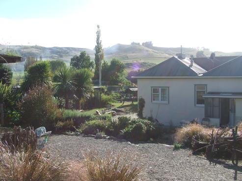 27 Back Road, Duntroon