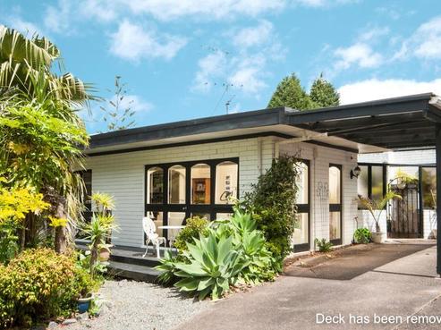 1/22 Belmont Terrace, Milford