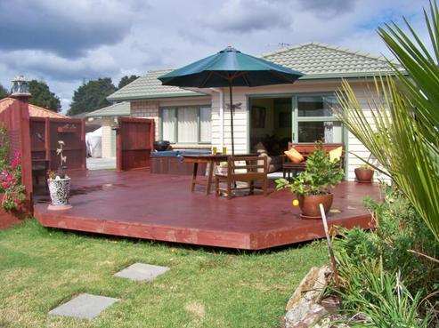 13 Lochiel Place, Kamo