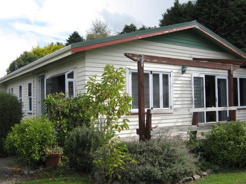 2 Ngamoko Road, Norsewood