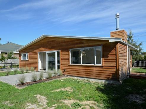 7A Cologne Street, Martinborough
