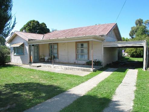 166 Carroll Street, Wairoa