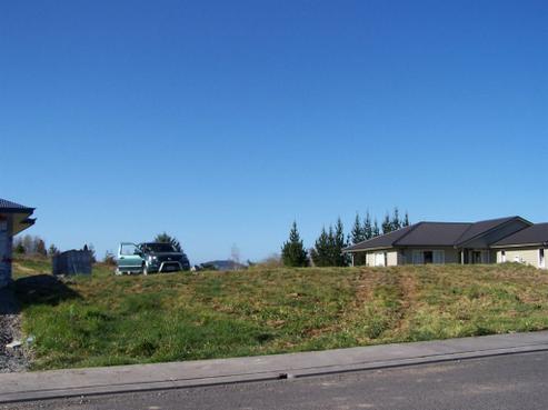12 Parkland Drive, Waipawa