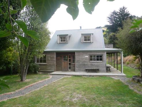 85 Grehan Valley Road, Akaroa