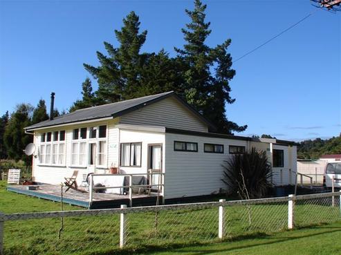 291 Marsden Road, Greymouth