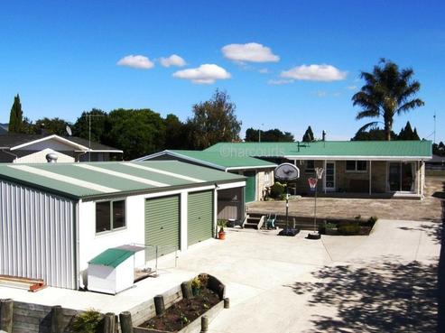 32 Sedgewick Road, Opotiki and Surrounds