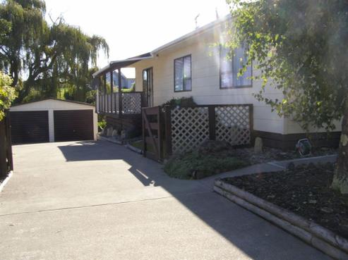 24 Brandon Street, Otaki