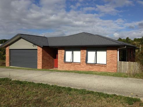 9 Brunner Terrace, Kamo