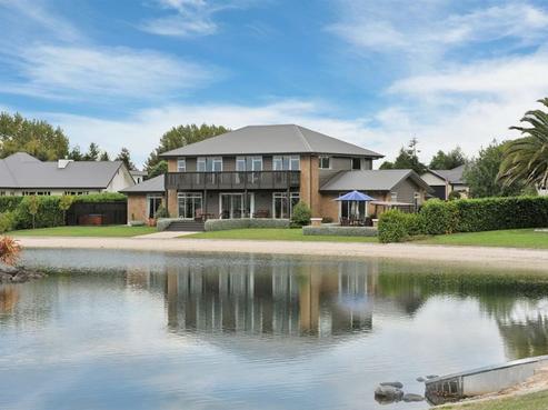 3 Oakgrove Drive, Rangiora