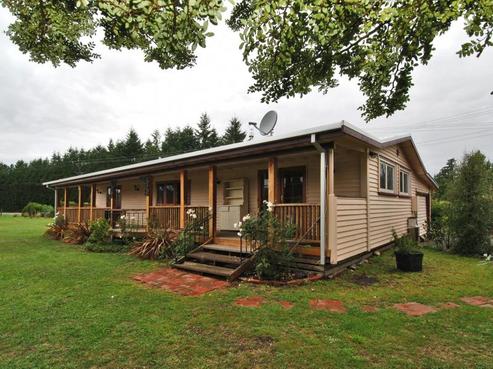 2 Station Road, Coalgate