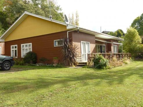 3 Marshall Road, Hunterville