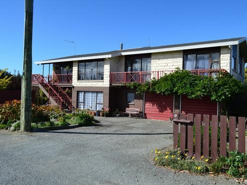 1 Hall Street, Saint Andrews
