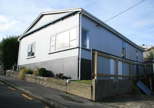 41 Grey Street, Port Chalmers