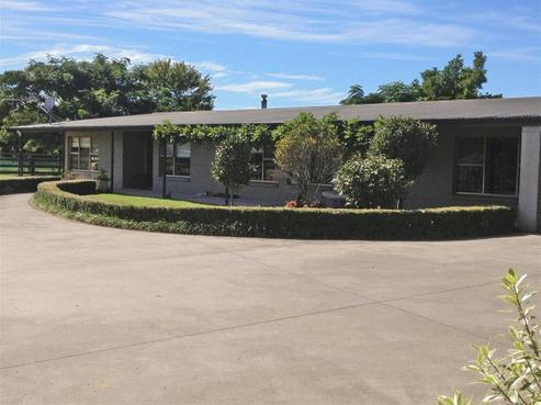 107 Banks Road, Matamata