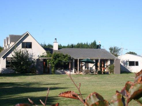 451 Swamp Road, Burnham