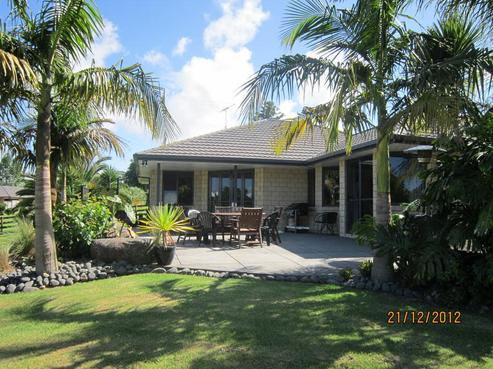 9 Riddell Road, Kerikeri