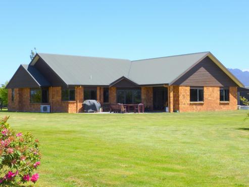 18 Cochrane Road, Ngahinapouri