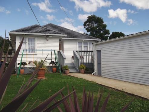 66 Pooks Road, Ranui
