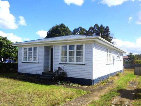 31 Hongi Street, Kaikohe