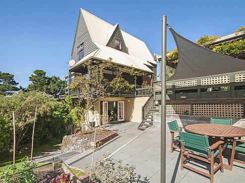 9 Jacaranda Grove, Maungaraki