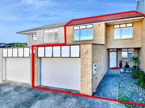 2/17 Charlenne Close, Ranui