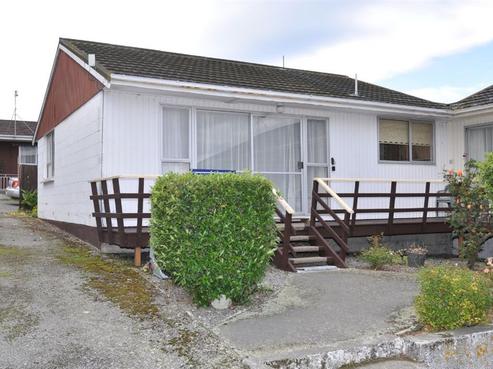 1/39A Wilson Street, Seaview