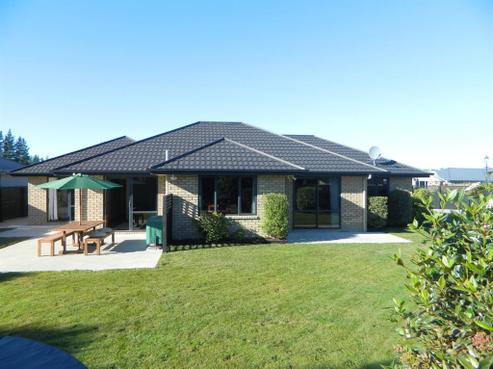 16 Donatello Drive, Rolleston