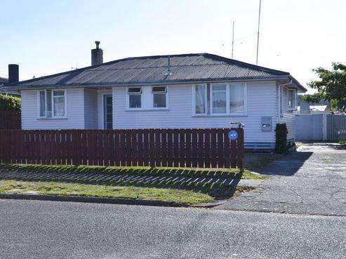32 Matai Street, Murupara