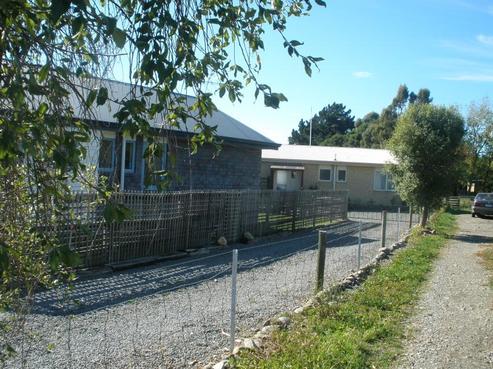13 Mackenzies Road, Waipara