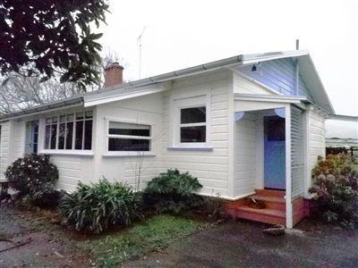 9 Te Maara Street, Nuhaka/Morere