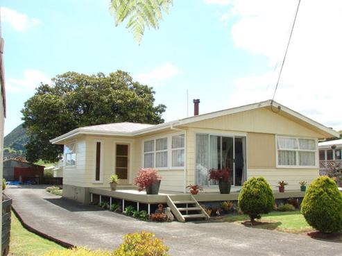 48B George Street, Hikurangi