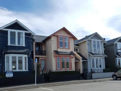 18 Adam Street, Dunedin Central