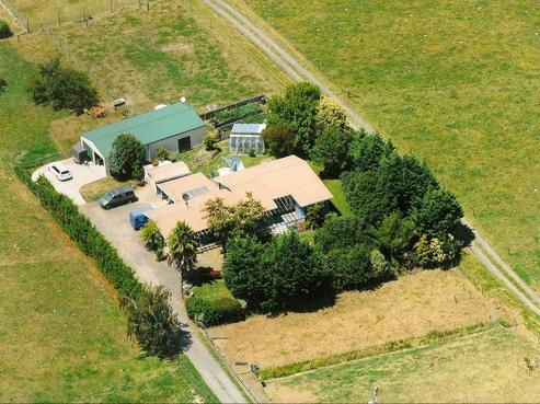 65 Station Road, Puriri